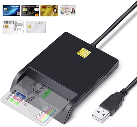 atm smart card reader 45 14|Smart Card Reader .